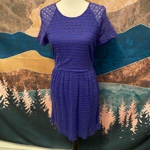 Free People dress size 4